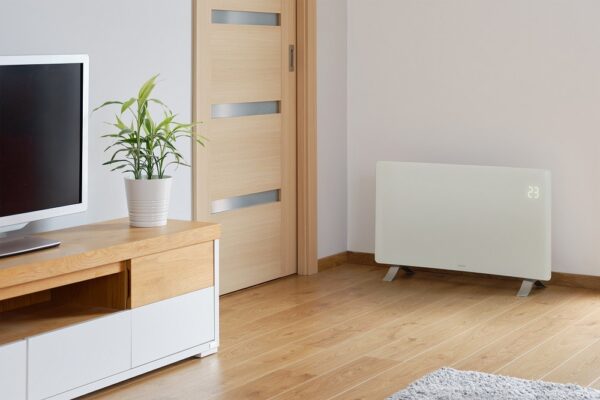 Kodumasinad | Konvektor Sencor SCF4740WH, valge | Tehnomaan