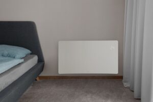 Kodumasinad | Konvektor Sencor SCF4740WH, valge | Tehnomaan