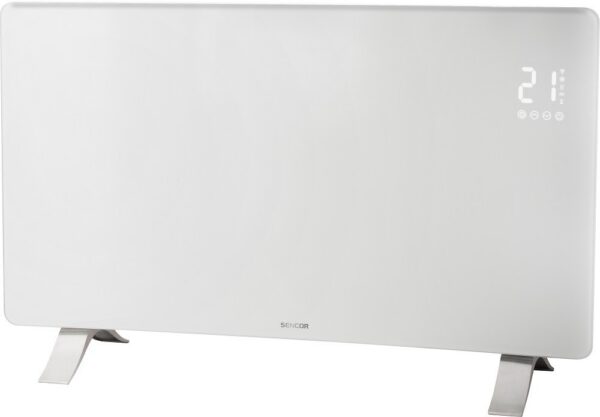 Kodumasinad | Konvektor Sencor SCF4740WH, valge | Tehnomaan