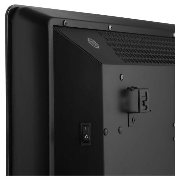 Kodumasinad | Konvektor Sencor SCF4741BK, must | Tehnomaan