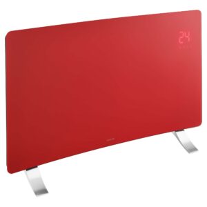 Kodumasinad | Konvektor Sencor SCF4742RD, punane | Tehnomaan