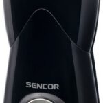 Kodumasinad | Kohviveski Sencor SCG1050BK, must | Tehnomaan