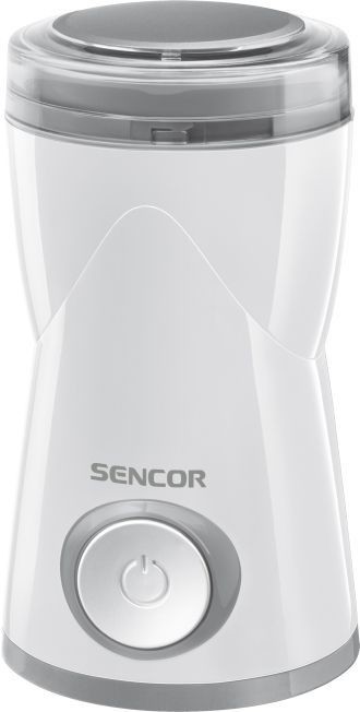 Kodumasinad | Kohviveski Sencor SCG1050WH, valge | Tehnomaan