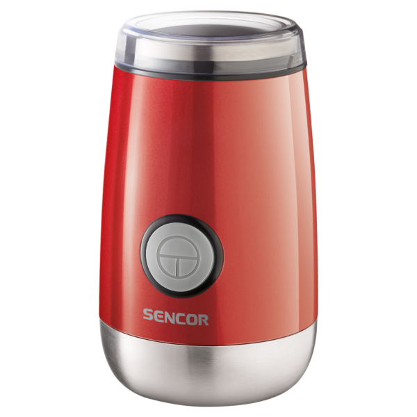 Kodumasinad | Kohviveski Sencor SCG2050RD, punane | Tehnomaan