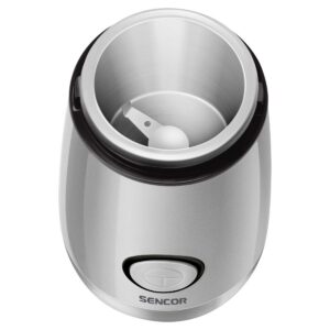 Kodumasinad | Kohviveski Sencor SCG2052WH, valge | Tehnomaan