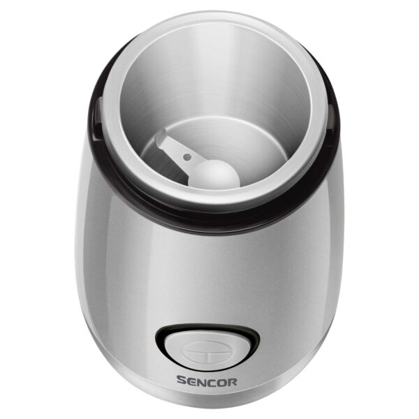 Kodumasinad | Kohviveski Sencor SCG2052WH, valge | Tehnomaan