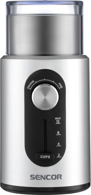 Kodumasinad | Kohviveski Sencor SCG3550SS | Tehnomaan