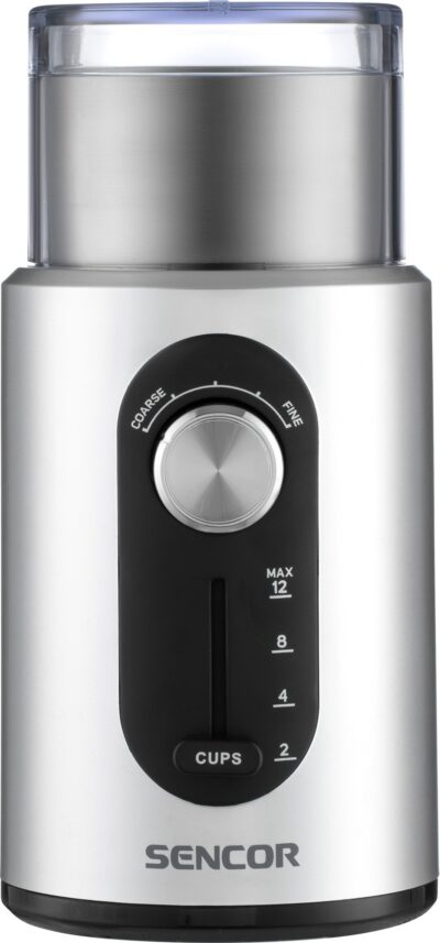 Kodumasinad | Kohviveski Sencor SCG3550SS | Tehnomaan