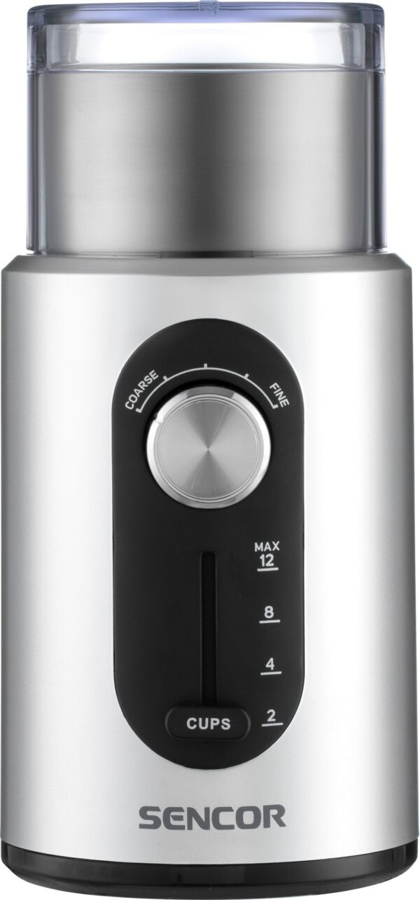 Kodumasinad | Kohviveski Sencor SCG3550SS | Tehnomaan