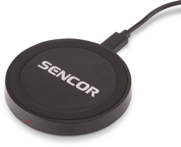 Kodumasinad | Juhtmevaba laadija Sencor SCH806 | Tehnomaan