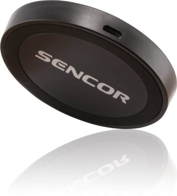 Kodumasinad | Juhtmevaba laadija Sencor SCH806 | Tehnomaan