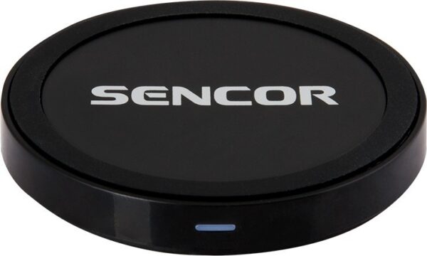 Kodumasinad | Juhtmevaba laadija Sencor SCH806 | Tehnomaan