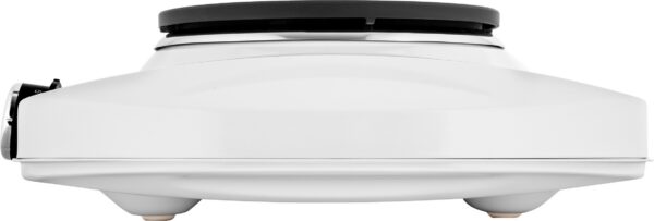 Kodumasinad | Lauapliit 2 plaadiga SencorSCP2253WHEUE4 valge | Tehnomaan