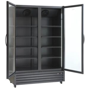 Kodumasinad | Vitriinkülmik Scandomestic SD1326BE | Tehnomaan