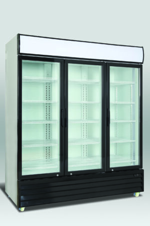 Kodumasinad | Vitriinkülmik Scandomestic SD1501H | Tehnomaan