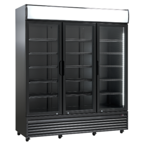 Kodumasinad | Vitriinkülmik Scandomestic SD1502BHE | Tehnomaan