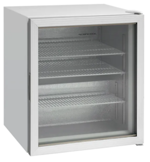 Kodumasinad | Sügavkülmik Scandomestic SD76 | Tehnomaan