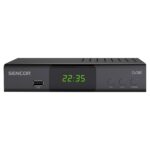 Kodumasinad | Digitüüner Sencor SDB5007T | Tehnomaan
