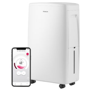 Kodumasinad | Niiskusekoguja Sencor SDH1028WH | Tehnomaan