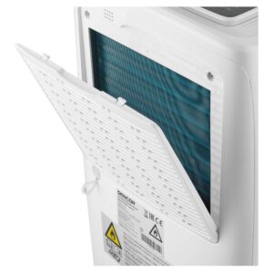 Kodumasinad | Niiskusekoguja Sencor SDH1028WH | Tehnomaan