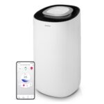 Kodumasinad | Niiskusekoguja Sencor SDH1210WH | Tehnomaan
