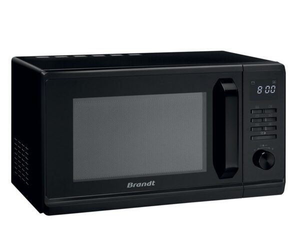 Kodumasinad | Mikrolaineahi Brandt SE2300B | Tehnomaan