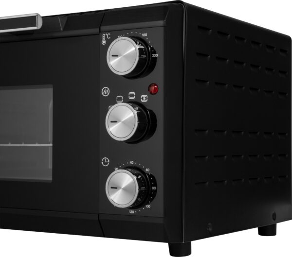 Kodumasinad | Lauaahi Sencor SEO2000BK | Tehnomaan