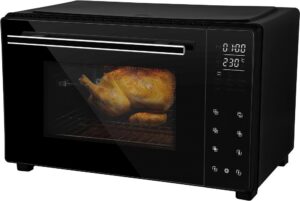 Kodumasinad | Lauaahi Sencor SEO3250BK | Tehnomaan