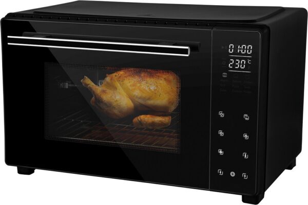 Kodumasinad | Lauaahi Sencor SEO3250BK | Tehnomaan