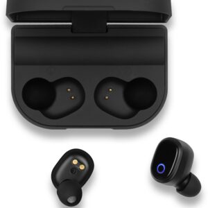 Kodumasinad | Bluetooth kõrvaklapid Sencor SEP520BT, must | Tehnomaan