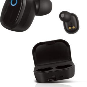Kodumasinad | Bluetooth kõrvaklapid Sencor SEP520BT, must | Tehnomaan