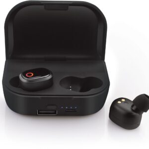 Kodumasinad | Bluetooth kõrvaklapid Sencor SEP520BT, must | Tehnomaan
