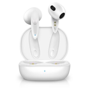 Kodumasinad | Kõrvaklapid Sencor SEP530BTWH, valge | Tehnomaan