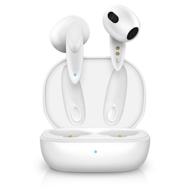 Kodumasinad | Kõrvaklapid Sencor SEP530BTWH, valge | Tehnomaan