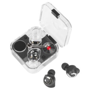 Kodumasinad | Bluetooth kõrvaklapid Sencor SEP550BTBK, must | Tehnomaan