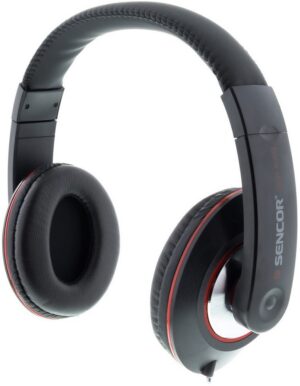 Kodumasinad | Kõrvaklapid Sencor SEP626 | Tehnomaan