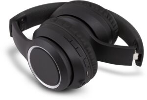 Kodumasinad | Bluetooth kõrvaklapid Sencor SEP710BTBK | Tehnomaan