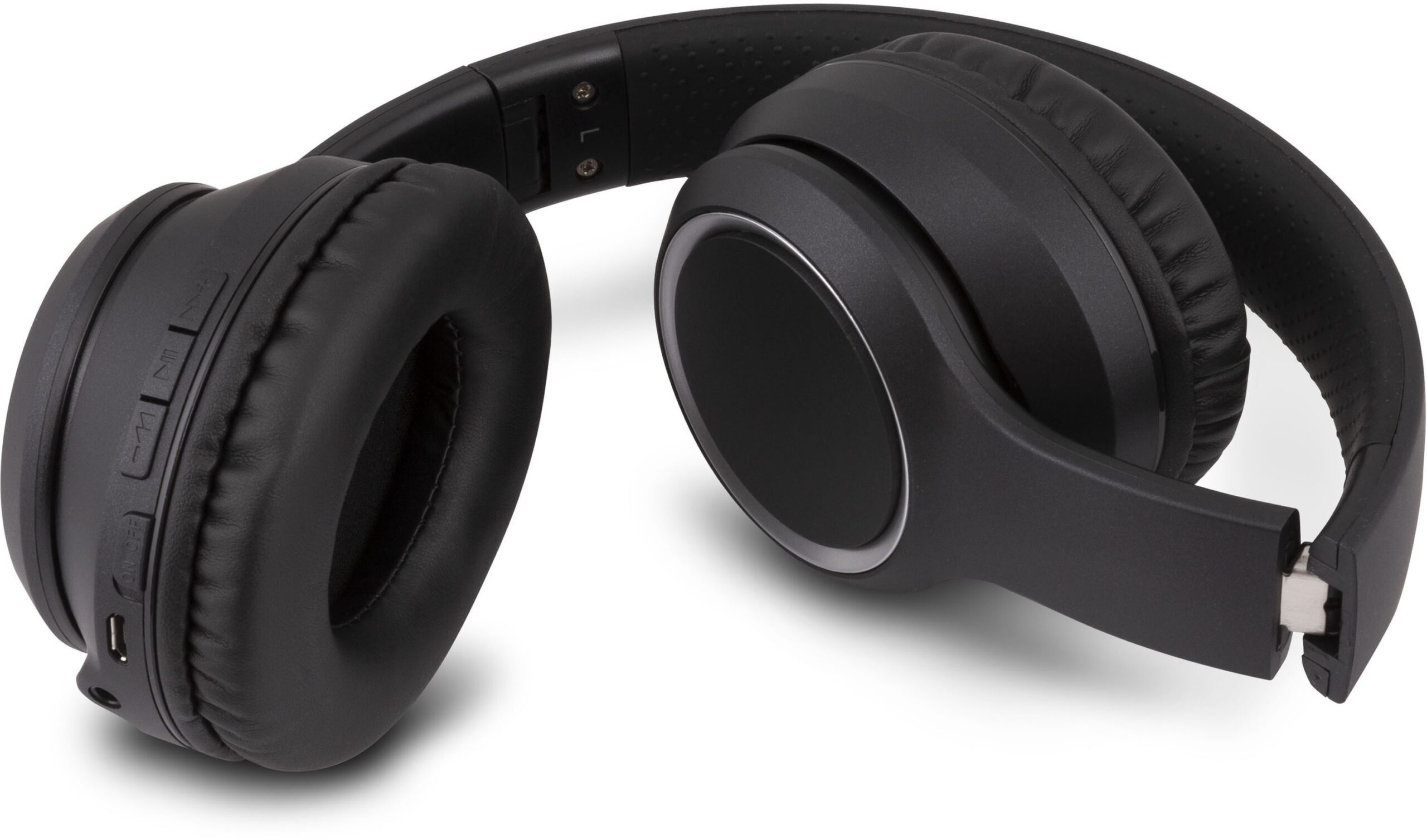 Kodumasinad | Bluetooth kõrvaklapid Sencor SEP710BTBK | Tehnomaan