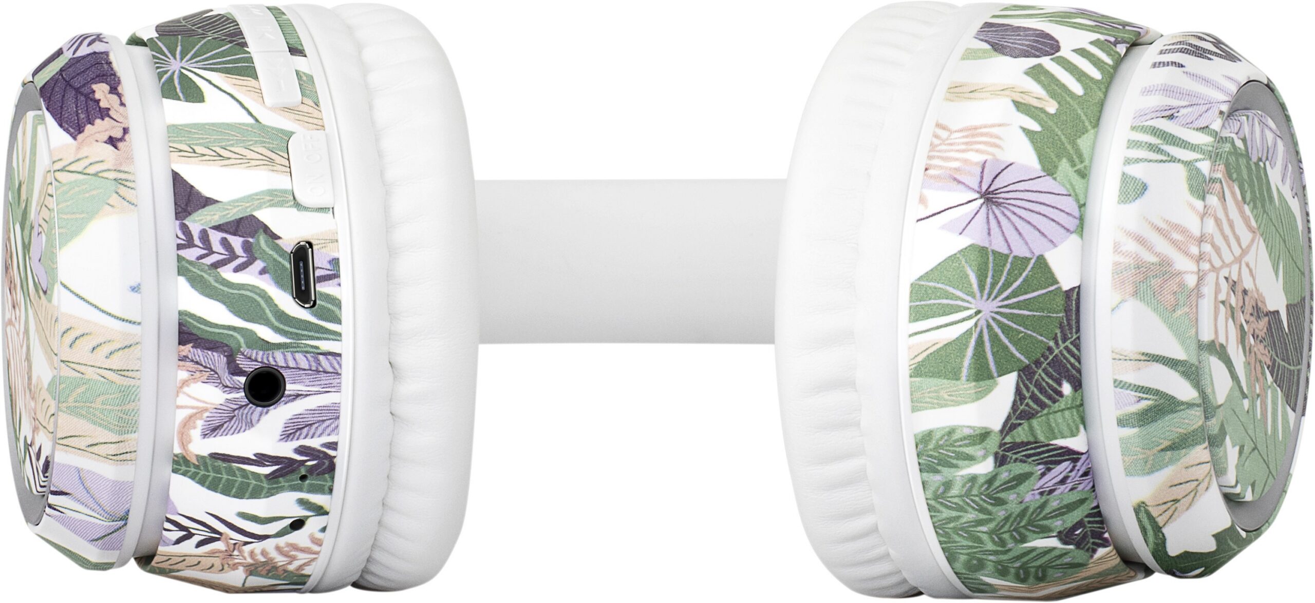 Kodumasinad | Bluetooth kõrvaklapid Sencor SEP710BTGR | Tehnomaan