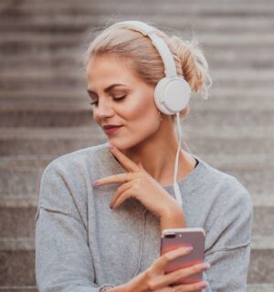 Kodumasinad | Kõrvaklapid Sencor SEP720GY, hall | Tehnomaan