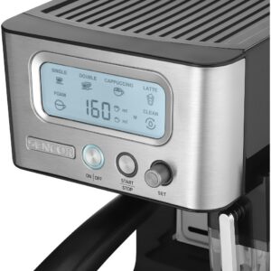 Espressomasin Sencor SES4090SS - Image 3