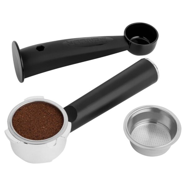 Kodumasinad | Espressomasin Sencor SES4900SS | Tehnomaan