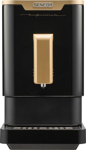 Kodumasinad | Espressomasin Sencor SES7220BK, must | Tehnomaan