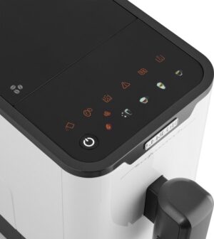 Kodumasinad | Espressomasin Sencor SES9210WH | Tehnomaan