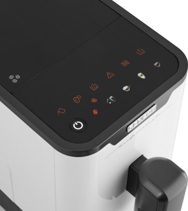 Kodumasinad | Espressomasin Sencor SES9210WH | Tehnomaan