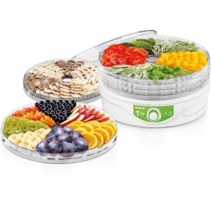 Kodumasinad | Toidukuivataja Sencor SFD2105WH, valge | Tehnomaan