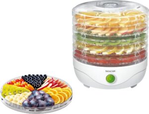 Kodumasinad | Toidukuivataja Sencor SFD750WH | Tehnomaan