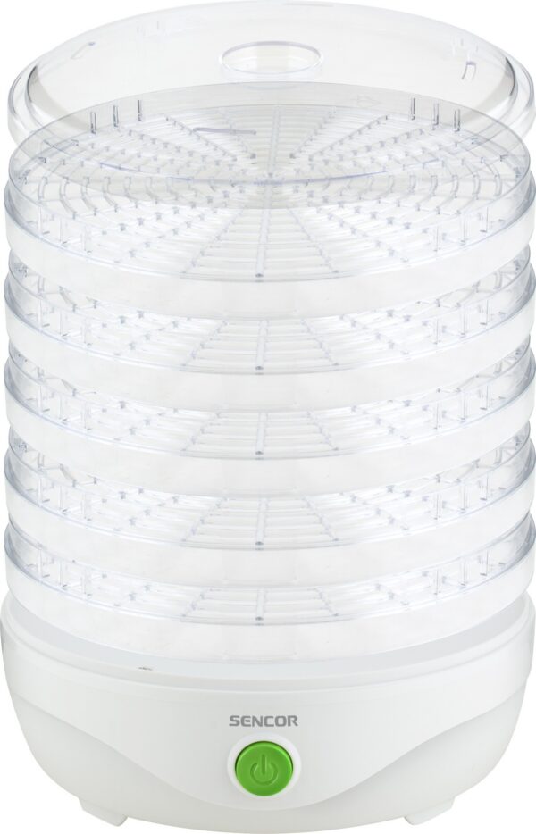 Kodumasinad | Toidukuivataja Sencor SFD750WH | Tehnomaan
