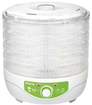 Kodumasinad | Toidukuivataja Sencor SFD790WH | Tehnomaan