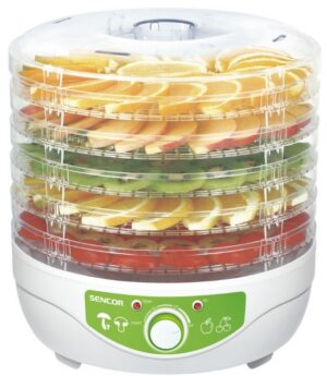 Kodumasinad | Toidukuivataja Sencor SFD790WH | Tehnomaan